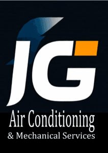 JG Air conditioning & Mechanical services - photo 1