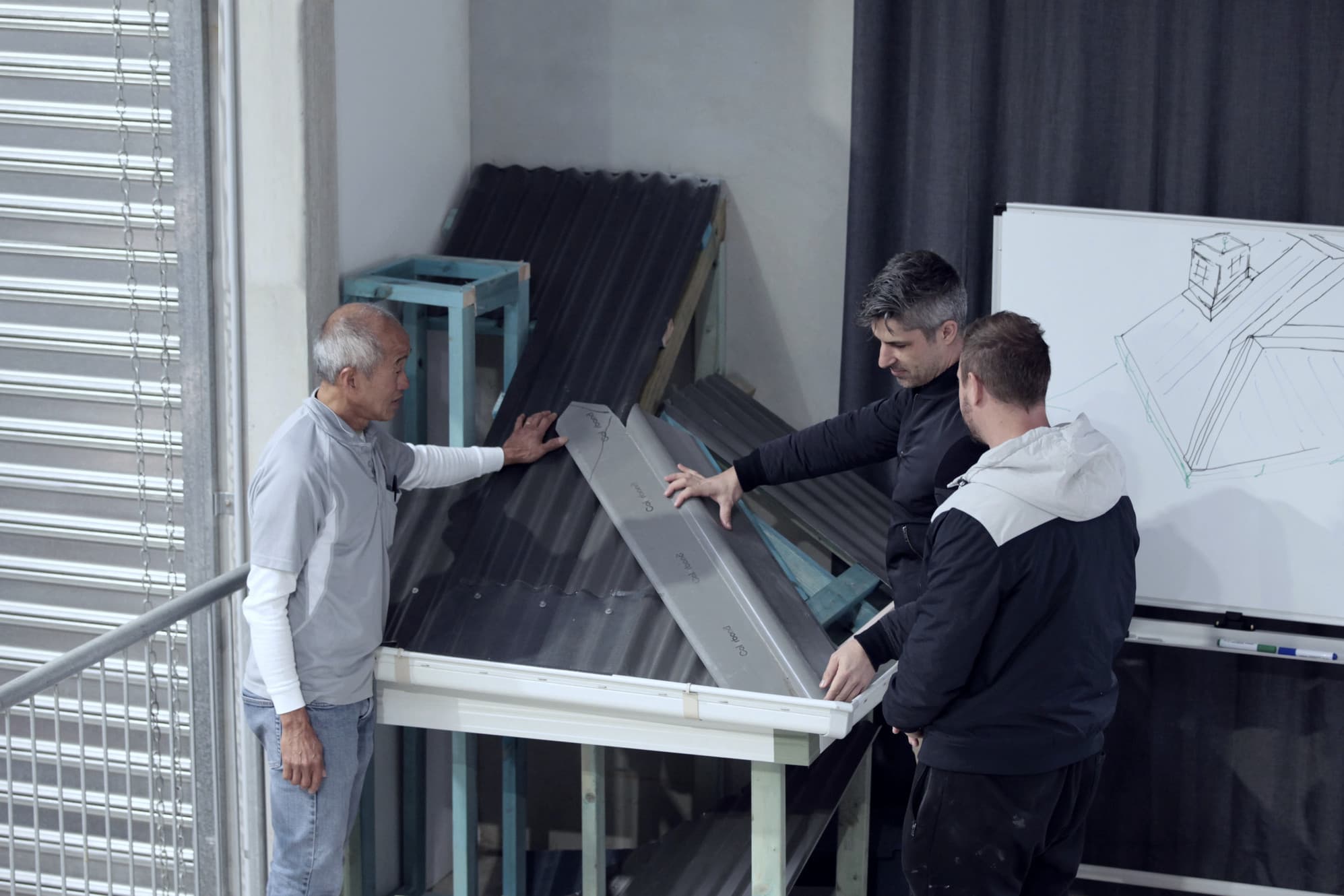 Roofing Portal - photo 1