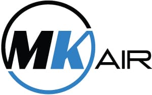 MK Air Commercial & Industrial Heating & Cooling, HVAC Contractor - photo 1