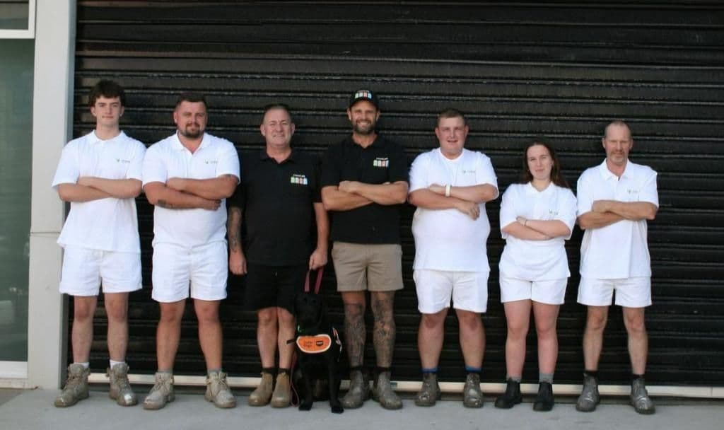 Crane HQ - Painting & Decorating Mornington Peninsula - photo 1