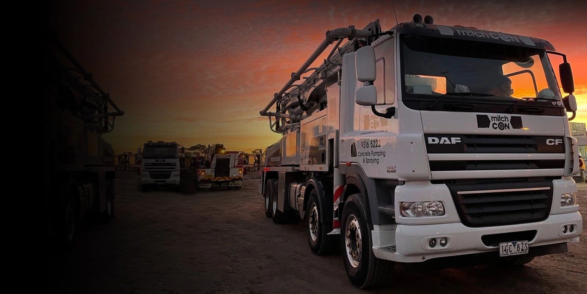Mitchcon Pty Ltd. - photo 1