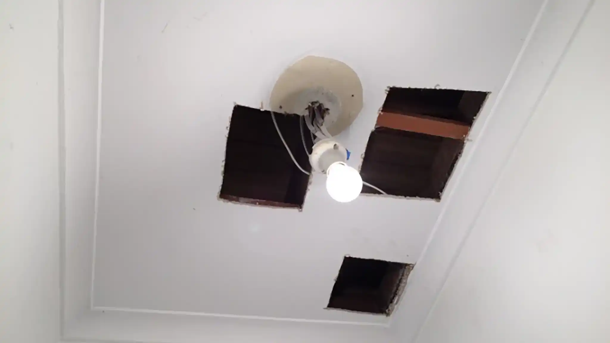 ALL Sydney Ceilings & Plaster Repair Co. - photo 1