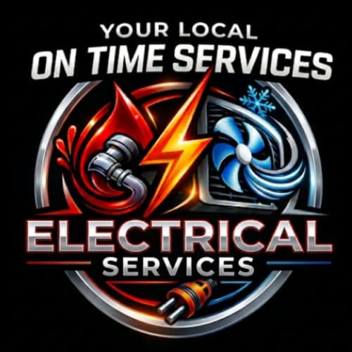 YourLocalOnTimeServices - photo 1