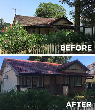 Attractive Roofing Solutions Pty Ltd - photo 1