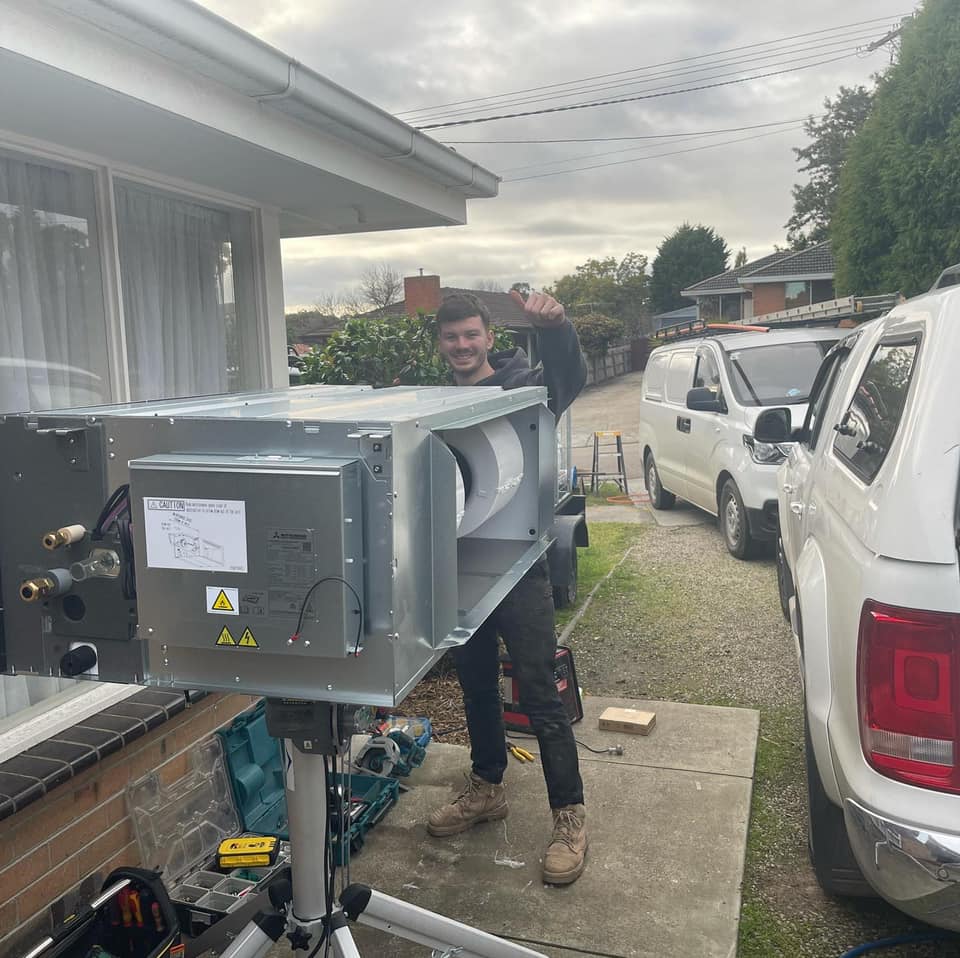 Double A Heating & Cooling - photo 1