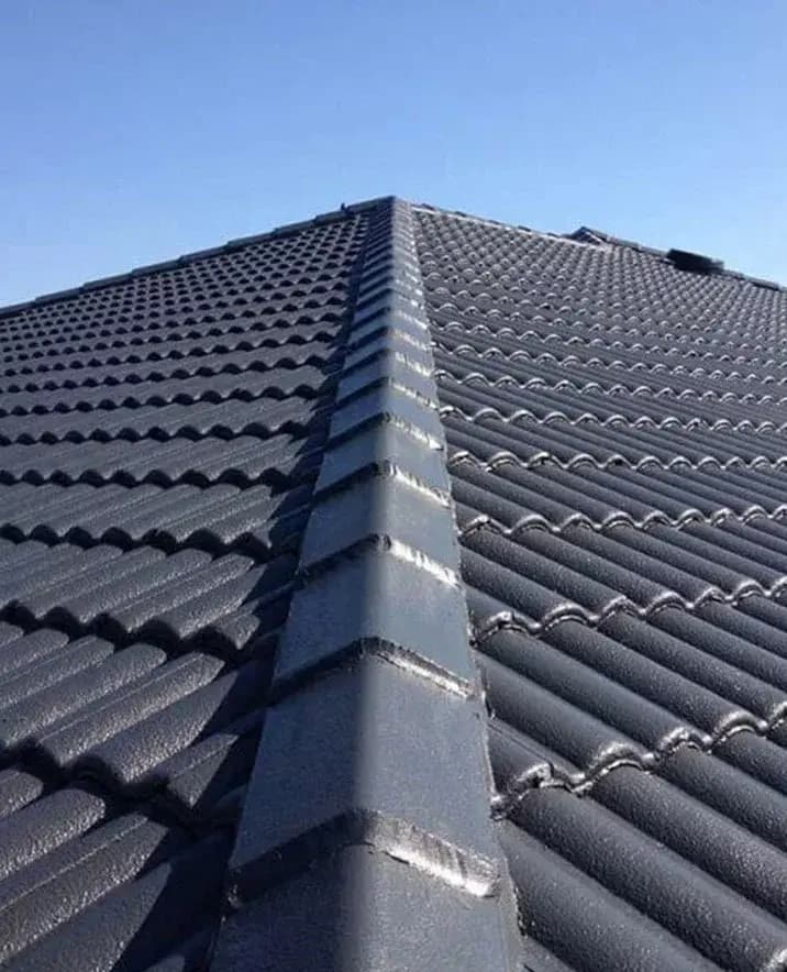 Roof Restoration Ultra Finish Roofing - photo 1