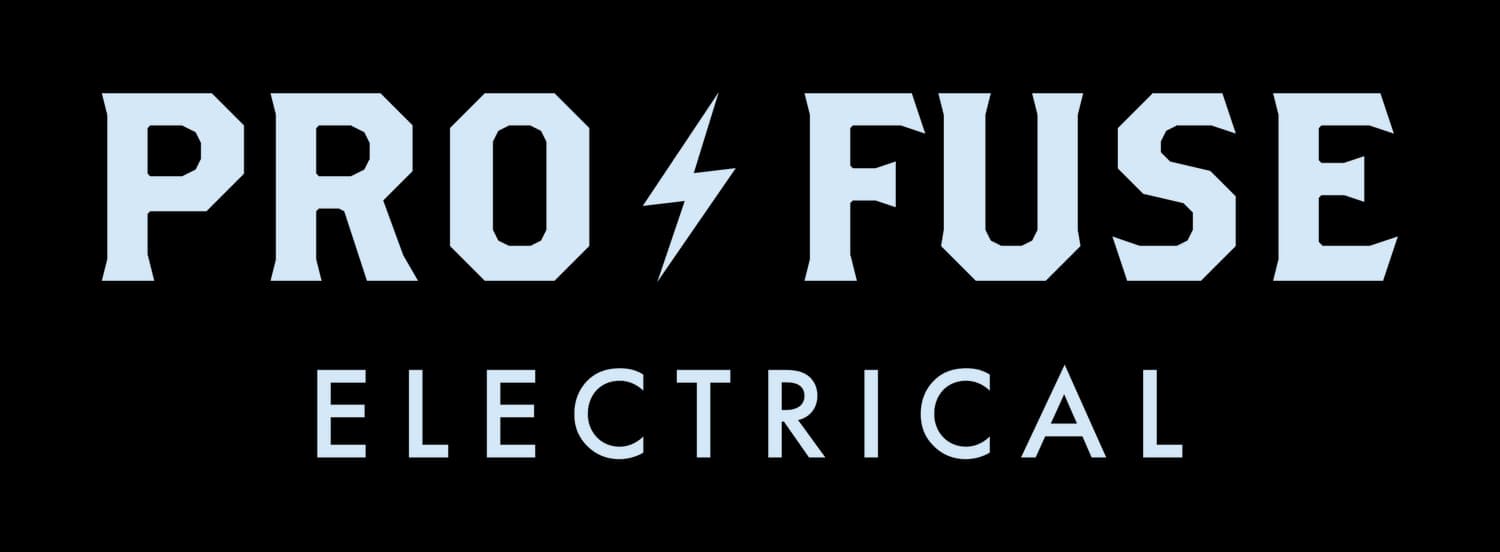 Pro Fuse Electrical Pty Ltd - photo 1