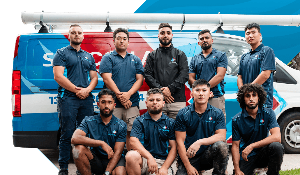 Skycon Air Conditioning Installation, Repair & Servicing Sydney - photo 1