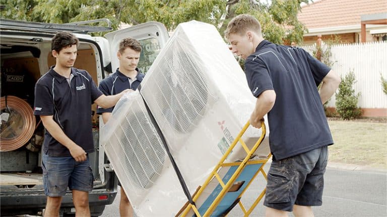 Plum Heating and Cooling - photo 1