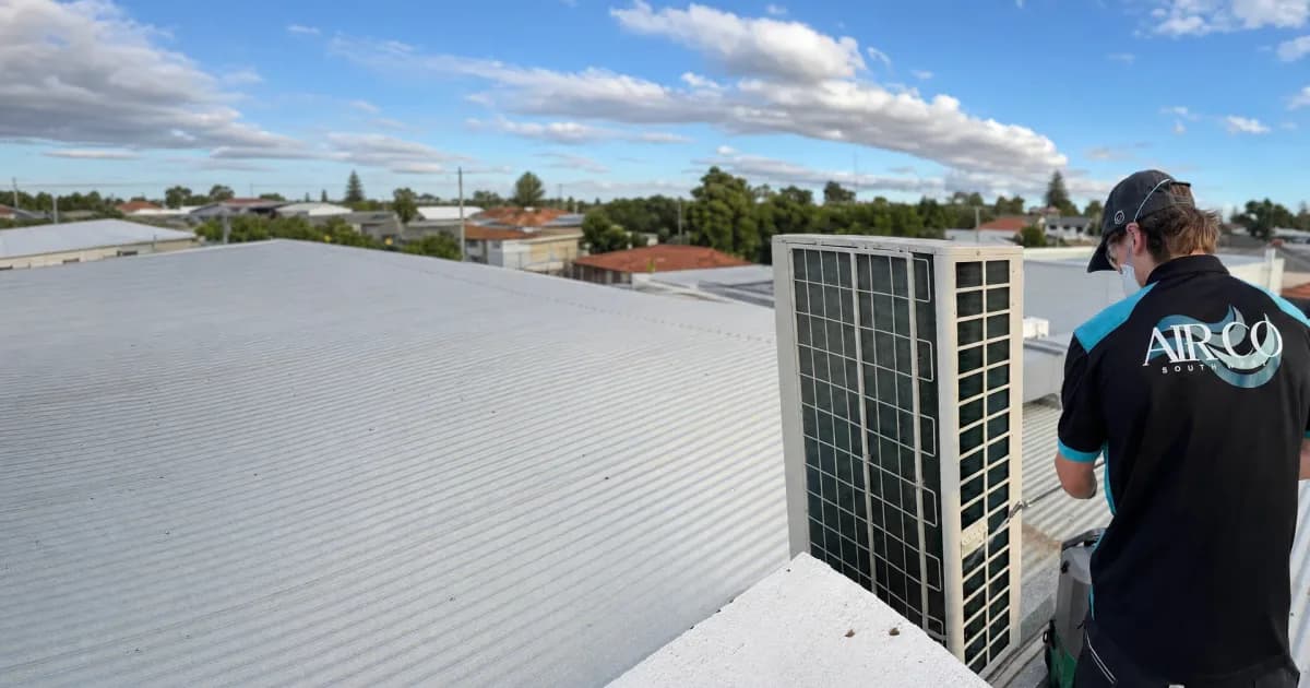 AirCo South West - photo 1