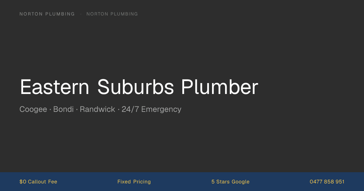 Norton Plumbing - photo 1