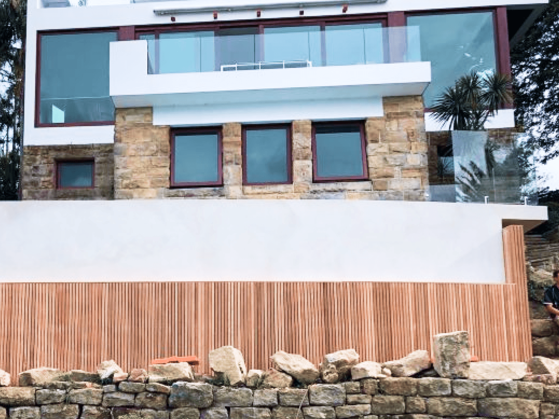 Dromard Carpentry & Home Builder - photo 1