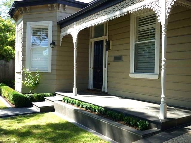 Boss Gardening Services - photo 1