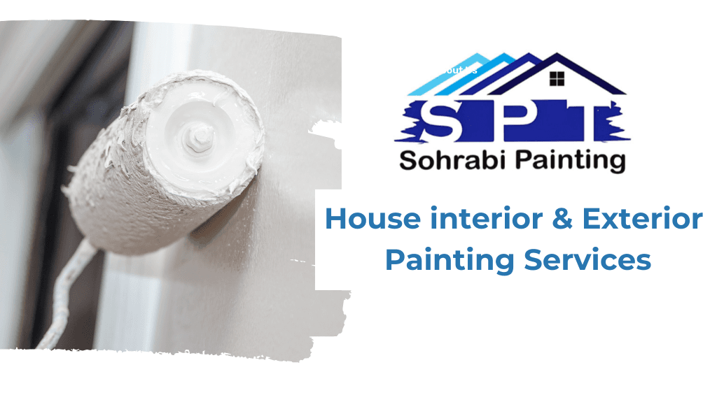 SPT Sohraabi Painting - photo 1