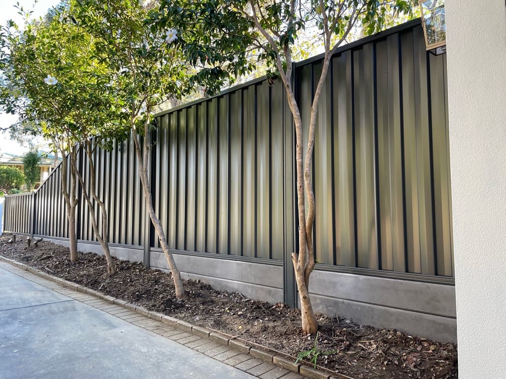 Eastside Fencing - photo 1