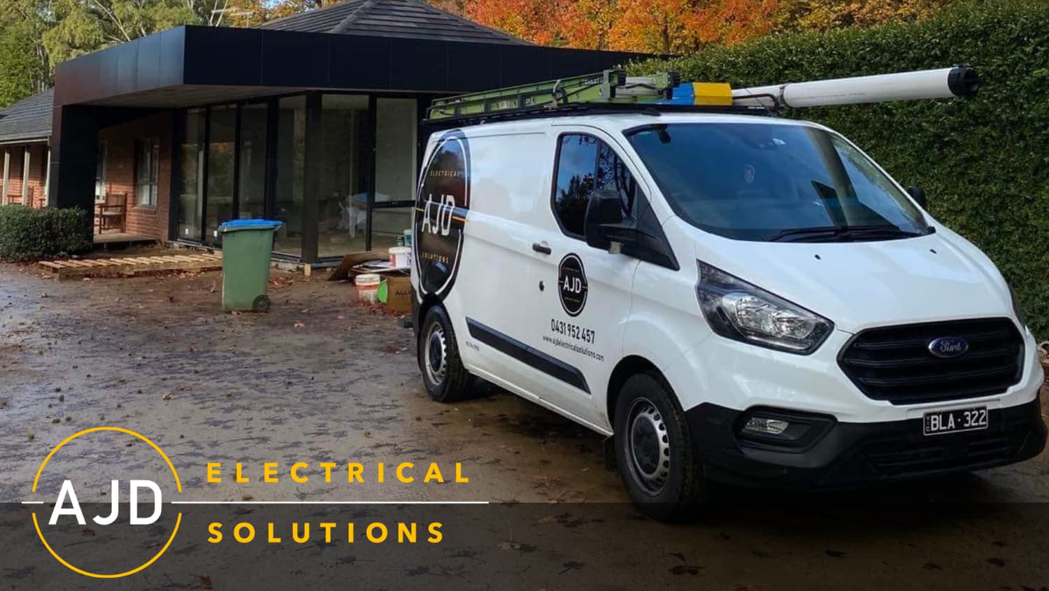 AJD Electrical Solutions - photo 1