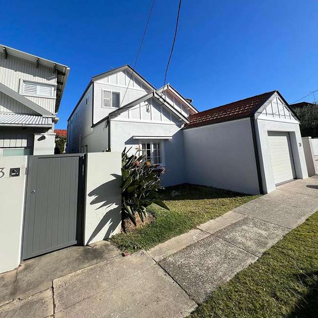 Sydney Painting Experts pty ltd - photo 1