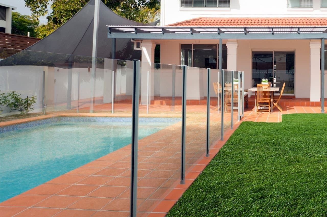 Precision Fencing Geelong - photo 1