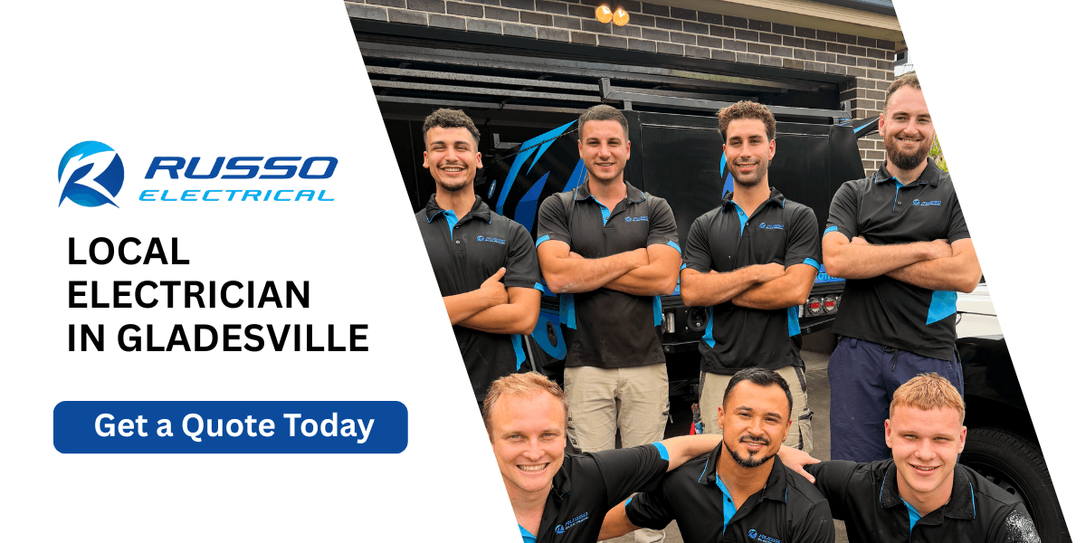 Russo Electrical Gladesville - photo 1
