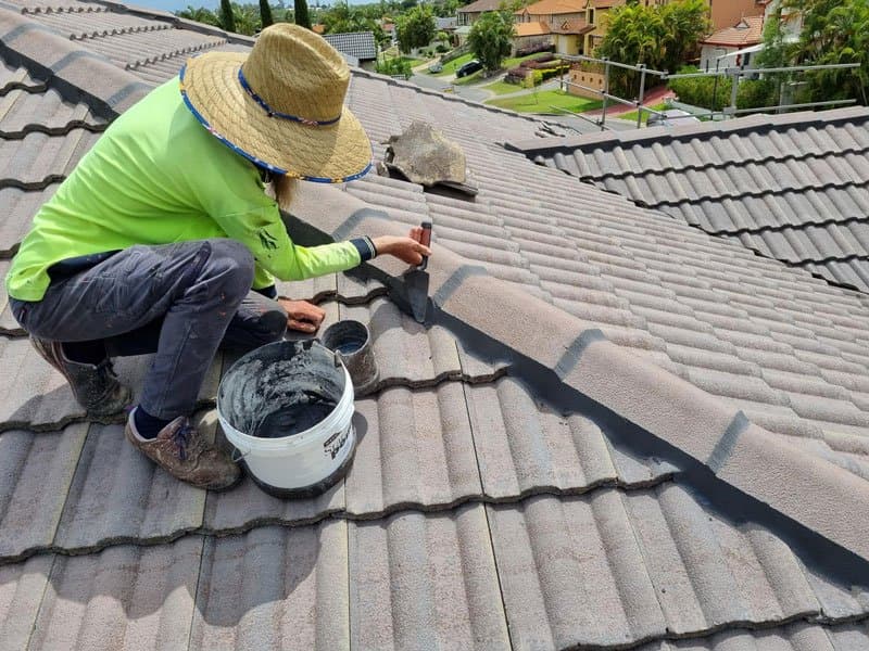 Crafter Roofing And Home Improvements Pty Ltd - photo 1