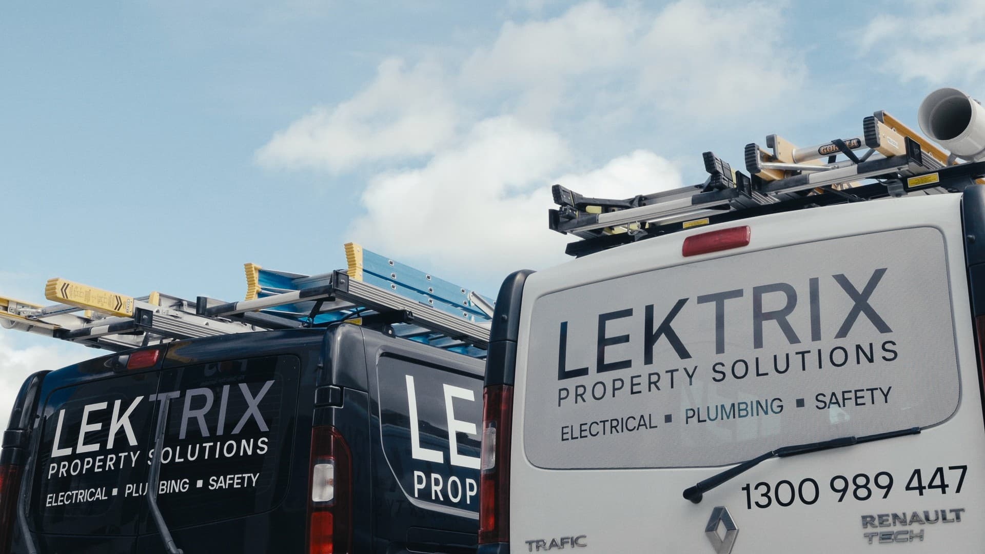 LEKTRIX - photo 1