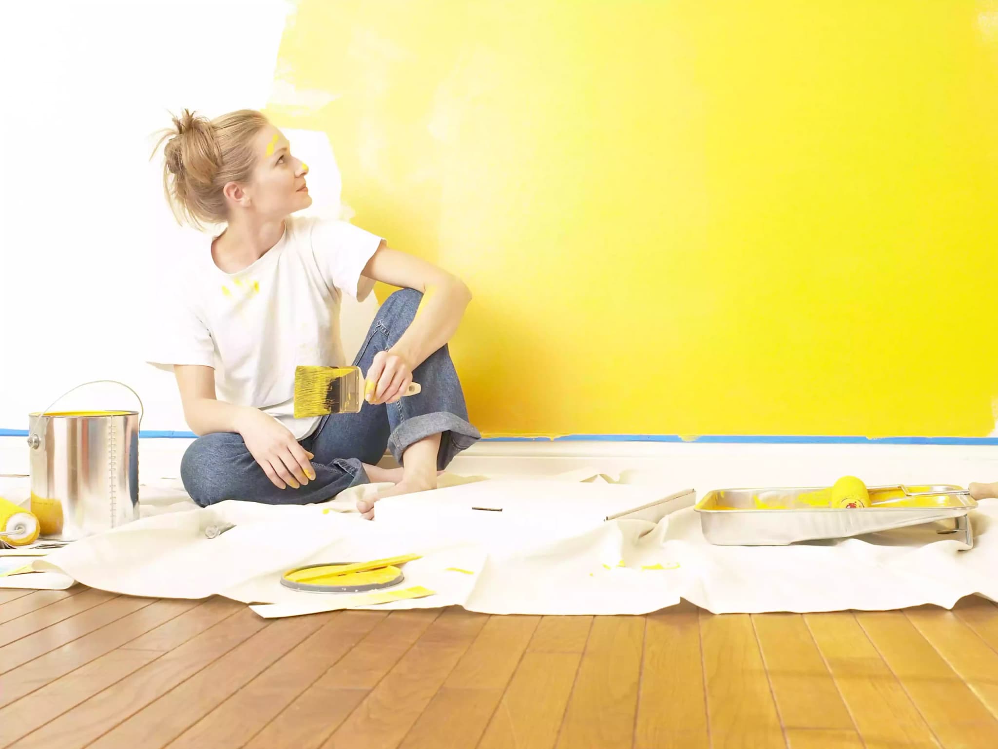 Melbourne pro painters and decorators pty ltd. - photo 1