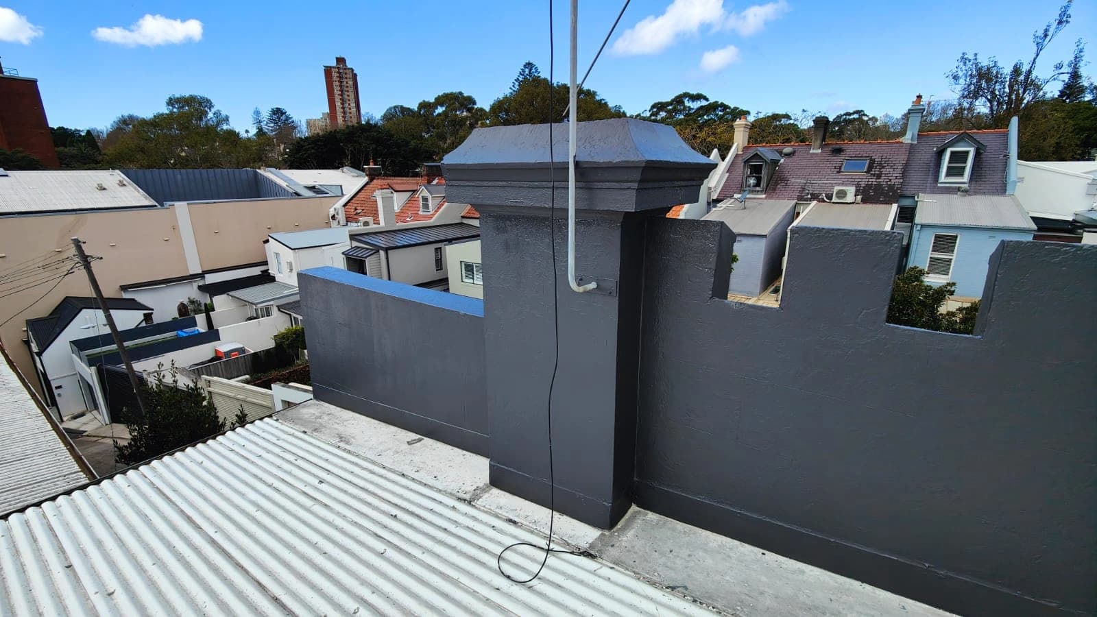 SYDNEY PAINTERS - photo 1