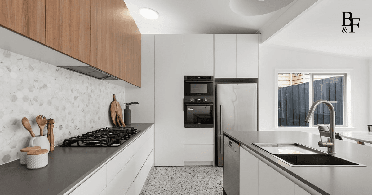 B&F Cabinets - photo 1