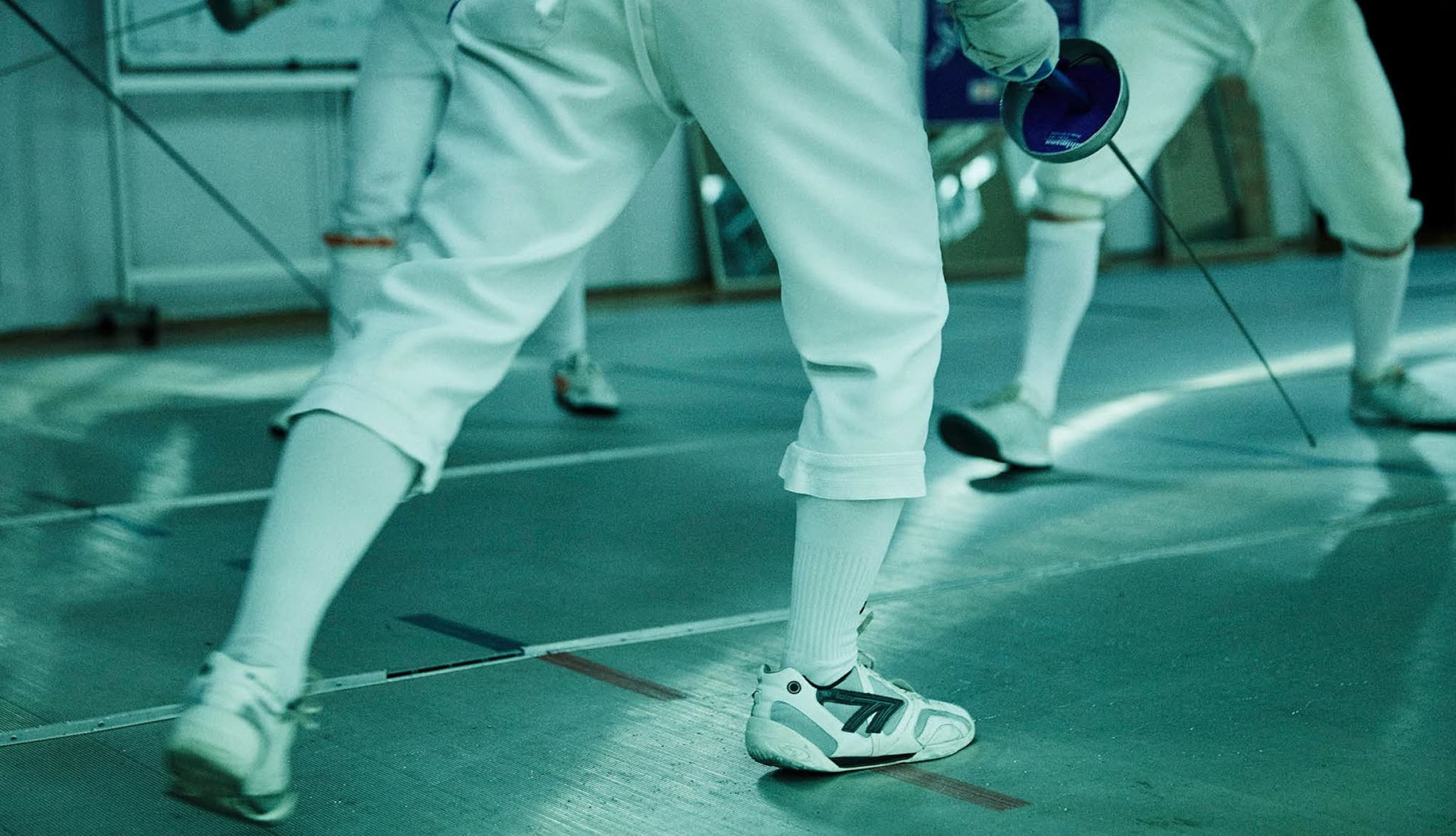 UWA Fencing Club Inc - photo 1