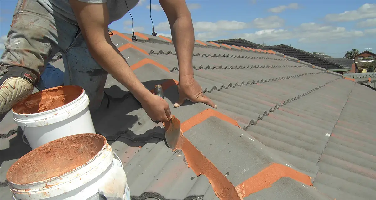 SUPERIOR ROOF PROTECTION PTY LTD. - photo 1