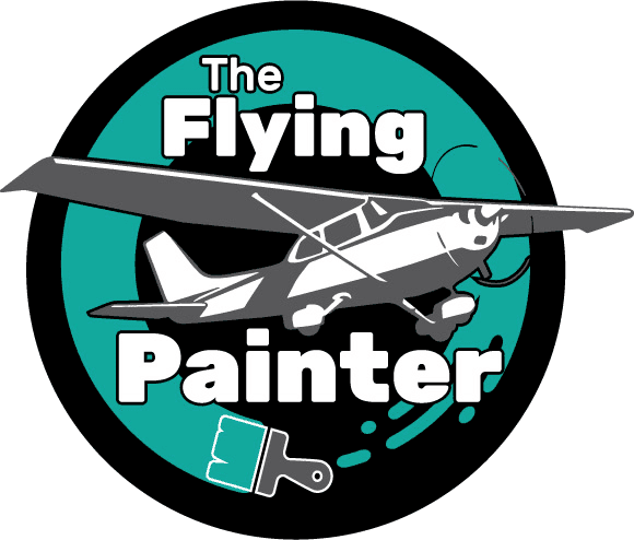 The Flying Painter - photo 1