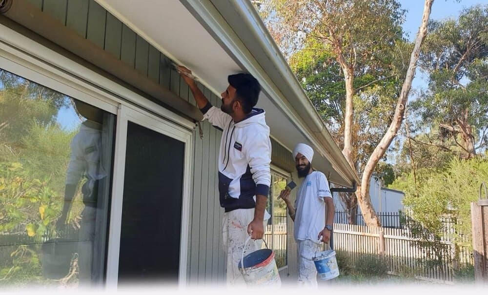 Unistar Painting & Decoration Mornington Peninsula - photo 1