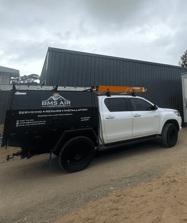 BMS Air Conditioning - photo 1