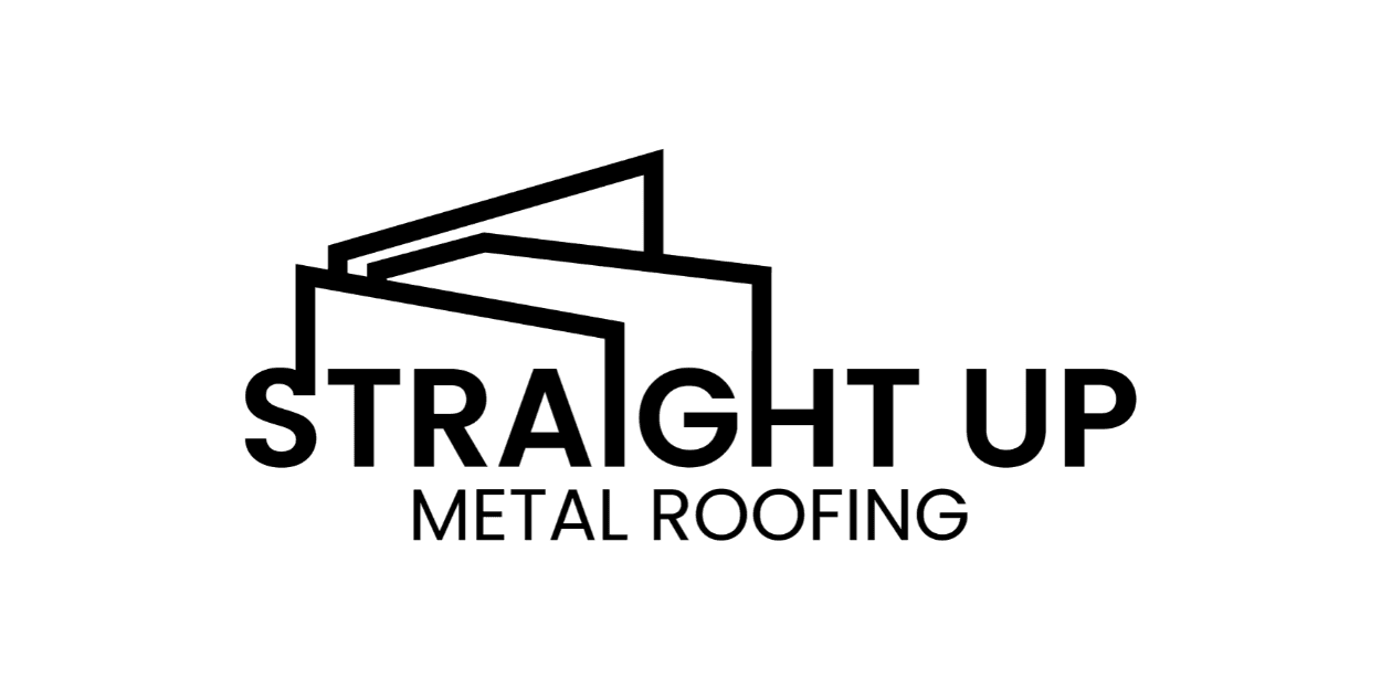 Straight Up Metal Roofing - photo 1