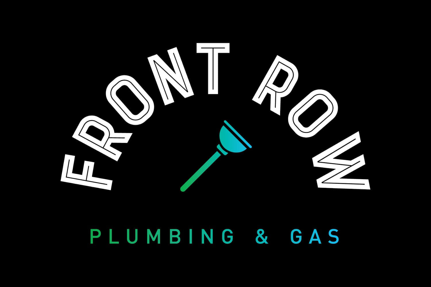 Front Row Plumbing & Gas - photo 1