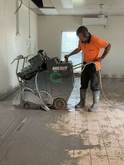 Specialised Concrete Cutting and Drilling - photo 1