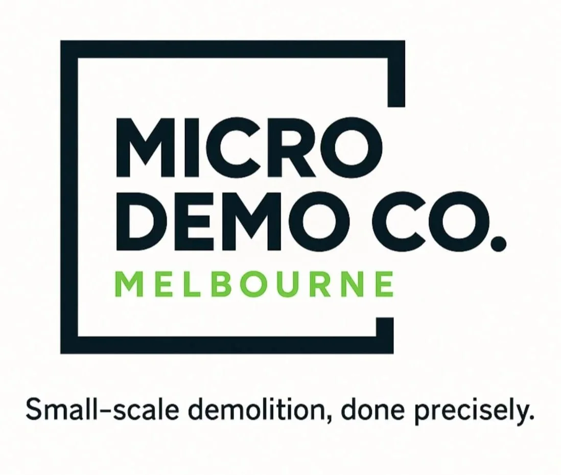 Micro Demo Co. - photo 1