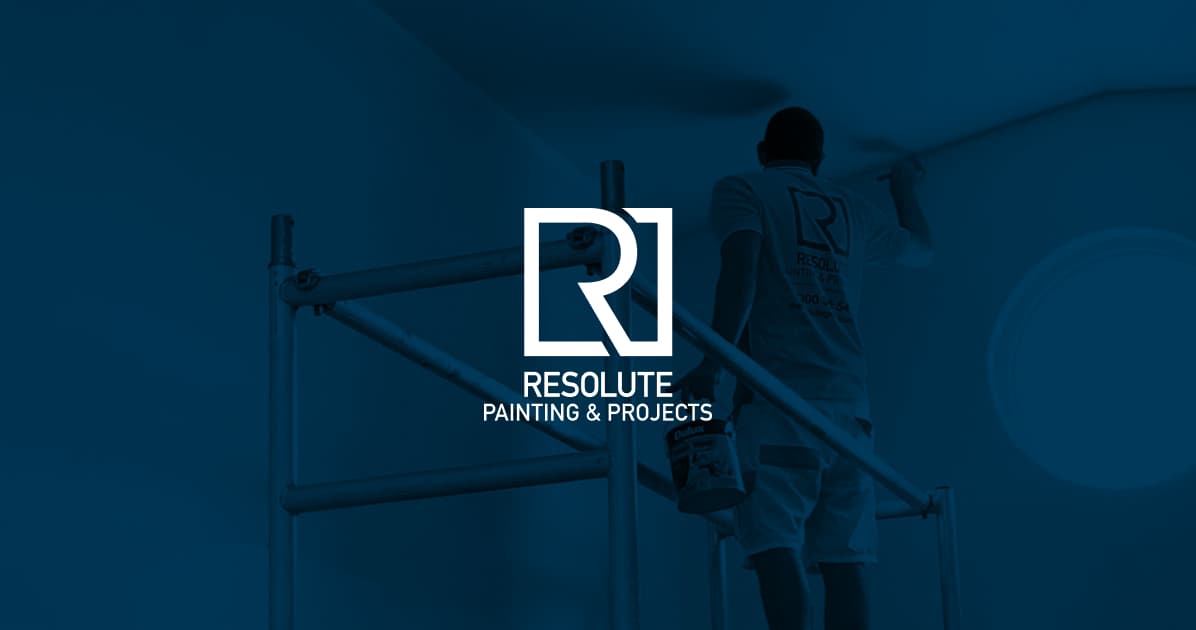 Resolute Painting & Projects - photo 1