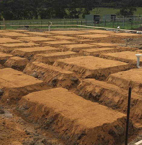 Steve Blake Concreting - photo 1