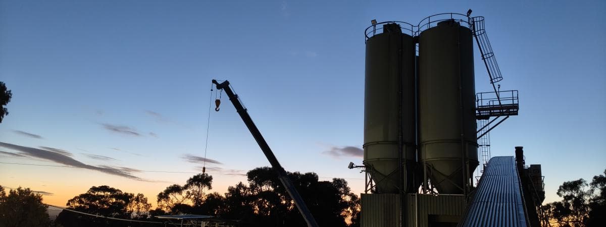 Boral Concrete - photo 1