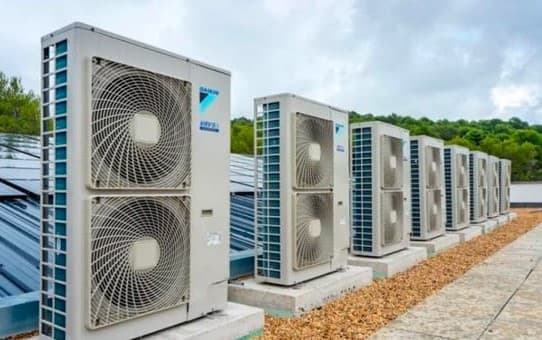 HPACS Air Conditioning - photo 1