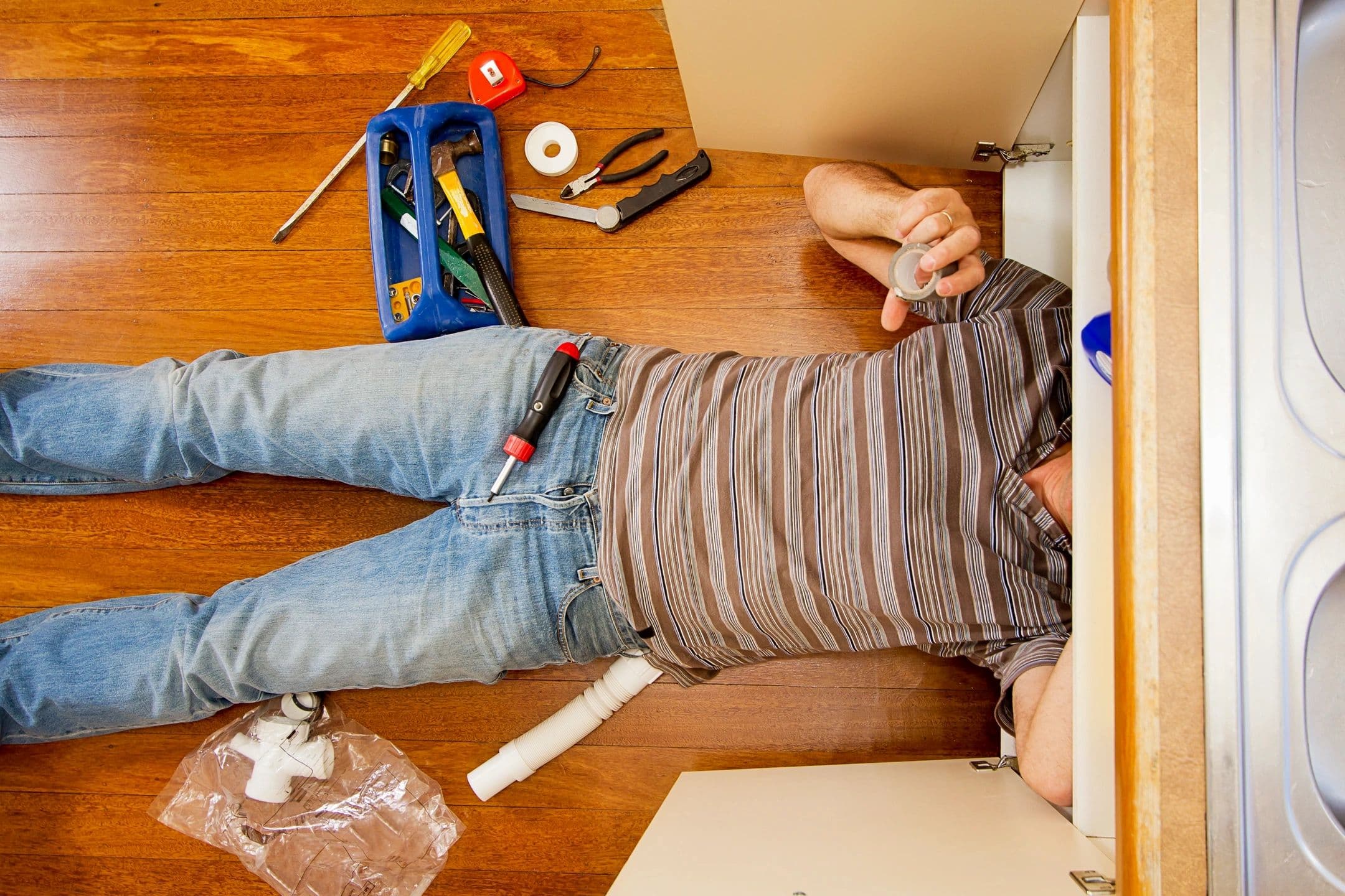 Hawthorn Handyman Services - photo 1