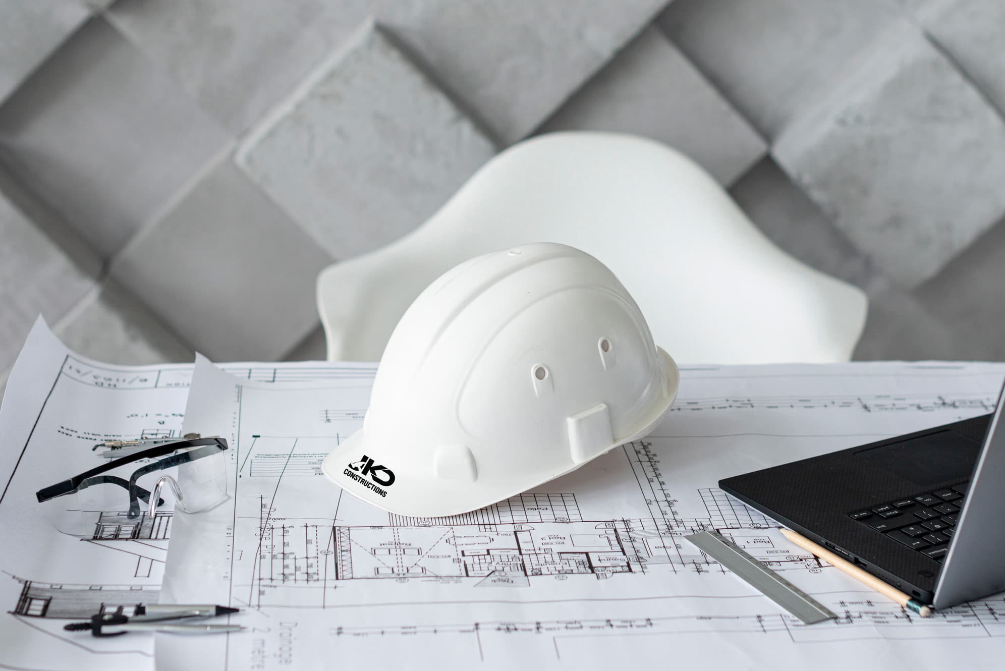 JKD CONSTRUCTIONS - photo 1