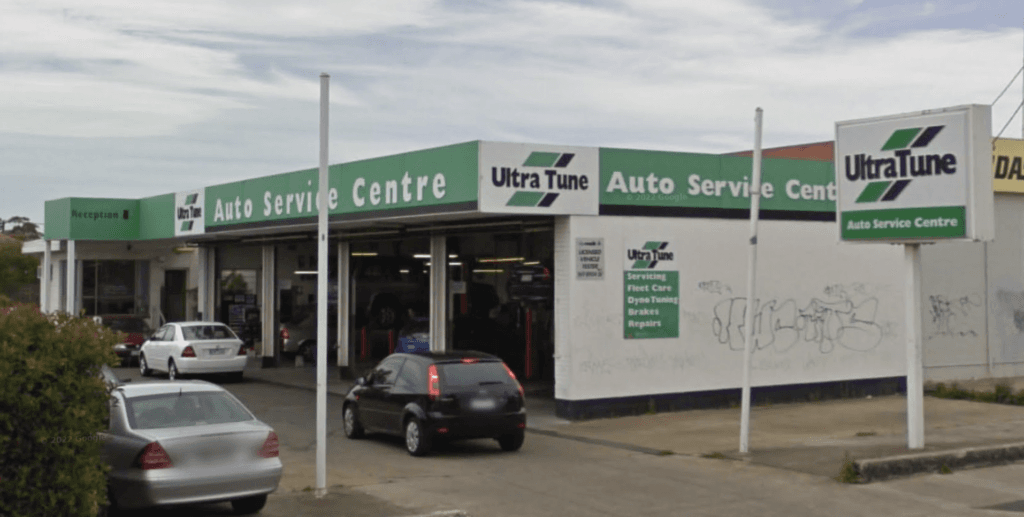 Ultra Tune Essendon - photo 1