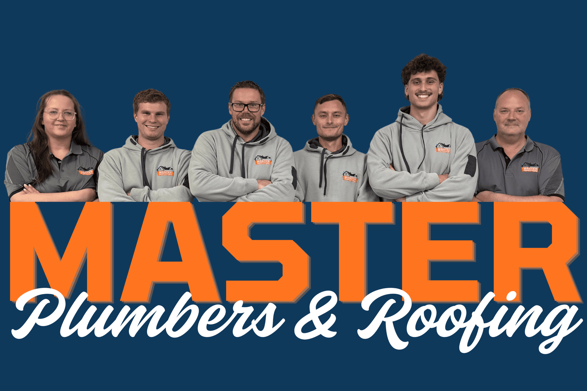 Master Plumbers & Roofing - photo 1