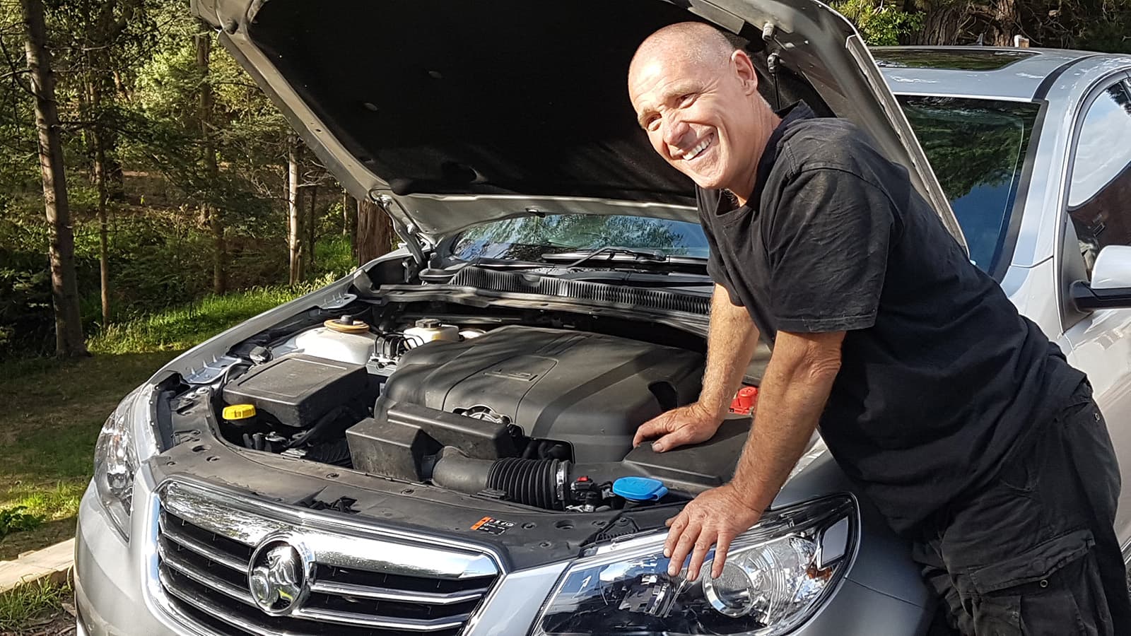 Norm's Auto Air - photo 1