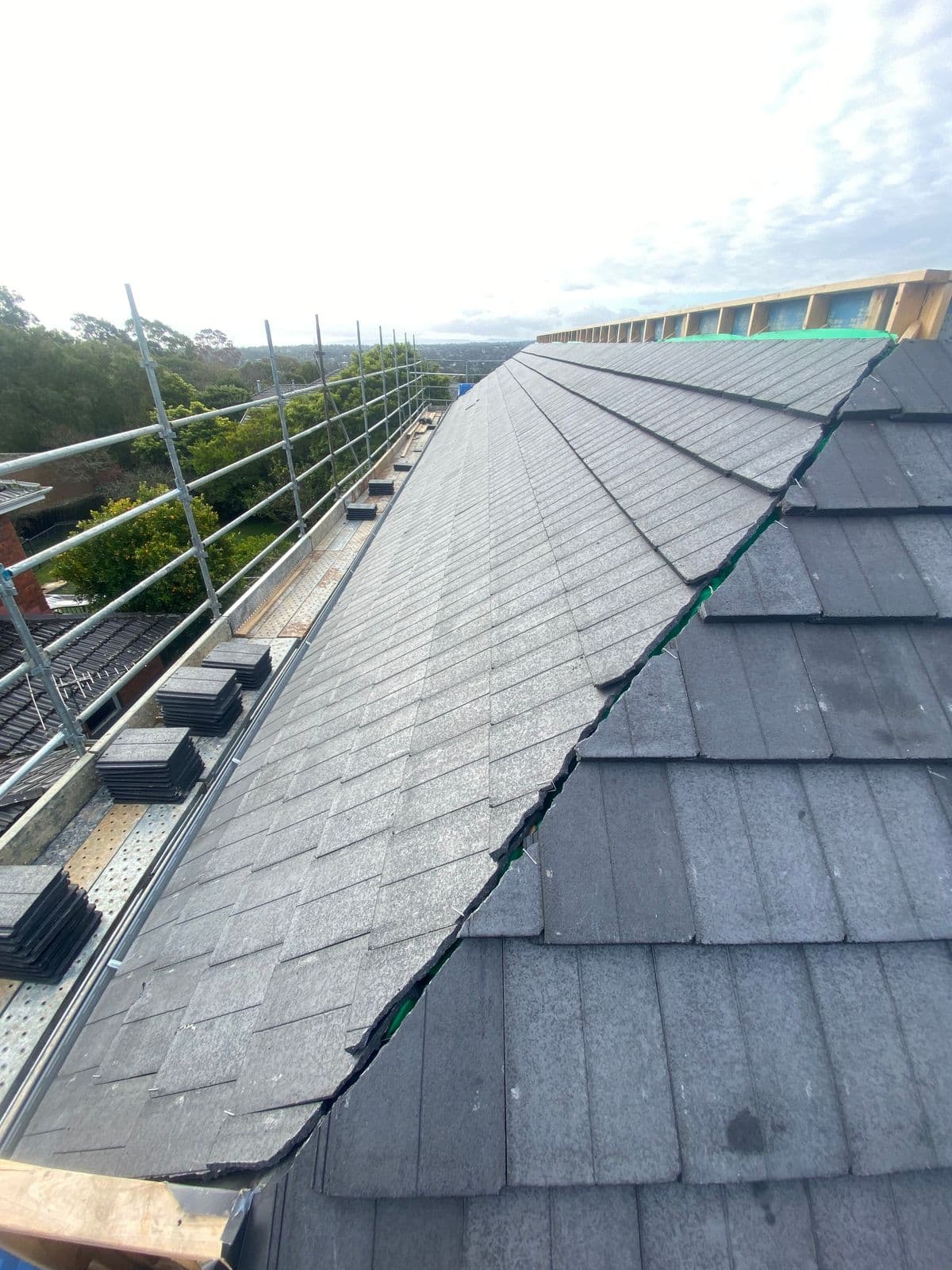TileTop Roofing - photo 1
