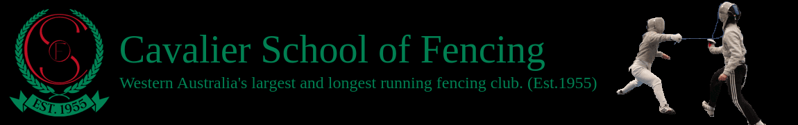 Cavalier School of Fencing | Fencing Club - photo 1