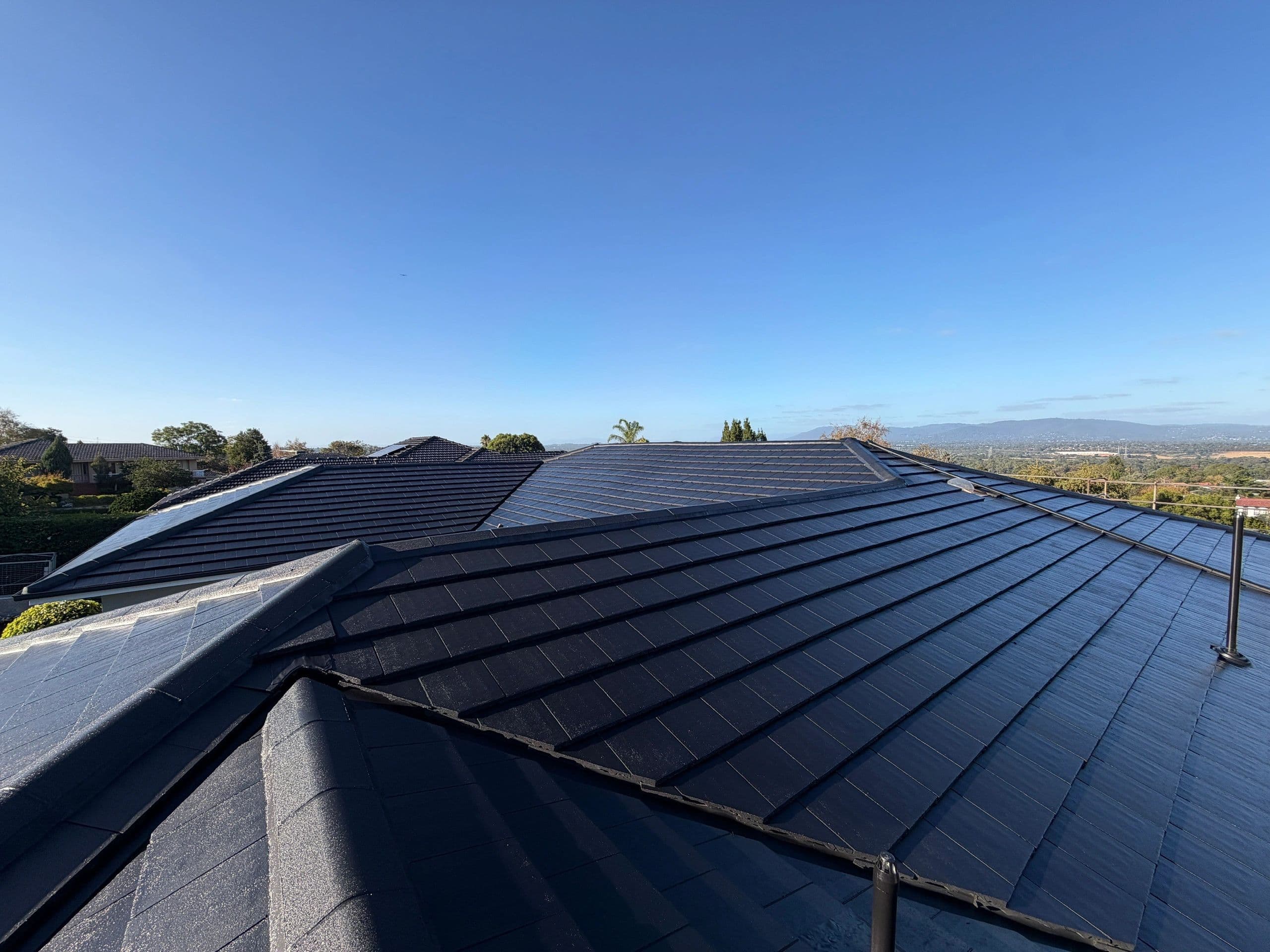 Maxxy Roofing - Roof Restoration Experts - photo 1