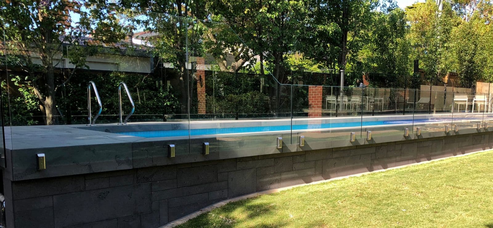 Dolphin Fencing - photo 1
